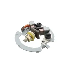 Četkice anlasera sa nosačem Honda Yamaha Suzuki Kawasaki 125-750cc, slika 1 - Anlaser i zupčanici