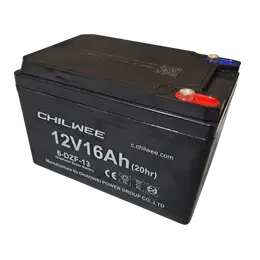 Baterija za električni bicikl 12V 16Ah Grafenska 6-DZF-13 Chilwee, slika 1 - Baterije za električne bicikle i skutere
