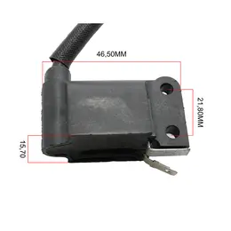 Bobina testere Villager VGS 43 PN 6200, slika 1 - Delovi za VILLAGER testere