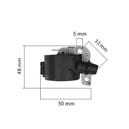 Elektronika (bobina) testere Dolmar 109 110 111 115, slika 1 - Delovi za DOLMAR testere