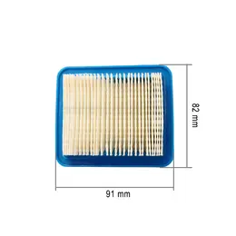 Filter vazduha trimera Husqvarna 345FR 545RX 545FX Sword, slika 1 - Delovi za HUSQVARNA trimere