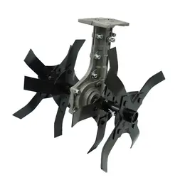 Freza za trimer fi 28 mm 9 zuba, slika 1 - Delovi za VILLAGER trimere