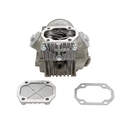 Glava cilindra ATV Cross 50cc sa ventilima, slika 1 - Kvad / Pocket