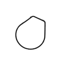 Gumica lončeta Dellorto karburatora Tomos, slika 1 - Karburator za TOMOS