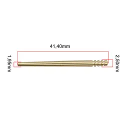 Igla šibera Bing karburatora IMT 506 Tomos BT50, slika 1 - IMT 506 / IMT 507 / IMT 509