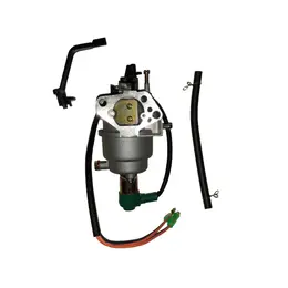 Karburator Honda GX 390 agregat LC6500-A, slika 1 - Agregat za struju 2kW - 5kW delovi