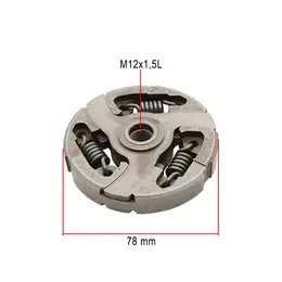 Kvačilo testere Husqvarna 281 288 394, slika 1 - Delovi za HUSQVARNA / JONSERED testere