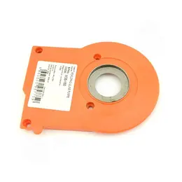 Poklopac uljne pumpe testere Husqvarna 650, slika 1 - Delovi za HUSQVARNA / JONSERED testere