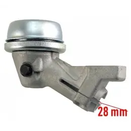 Prenosna glava Nosač glave trimera za Stihl FS 350 450 fi28mm, slika 1 - Delovi za STIHL trimere