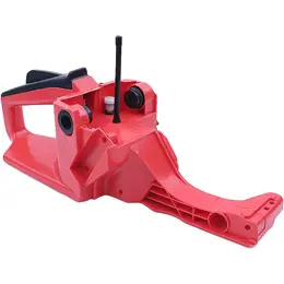 Rezervoar goriva testere Villager VGS 24 30 PN 4500 5200 sa rukohvatom, slika 1 - Delovi za VILLAGER testere