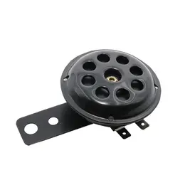 Sirena Tomos 6V crna, slika 1 - Svetlo i Signalizacija za TOMOS