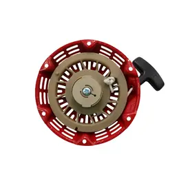 Starter Honda GX 110 120 140 160 plastične cape, slika 1 - HONDA G / HONDA GX