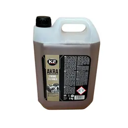 Tečnost za čišćenje motora K2 Akra 5L, slika 1 - Tehnički sprejevi i održavanje