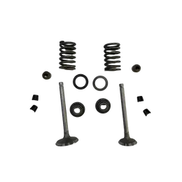 Ventili Kipor 186F usisni i izduvni, slika 1 - KIPOR motori