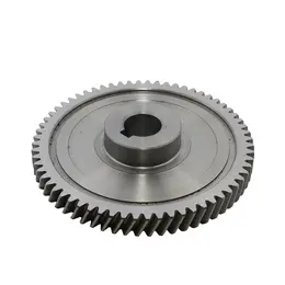 Zupčanik II brzine Tomos A3, slika 1 - Menjač / Kvačilo / Prenos za TOMOS