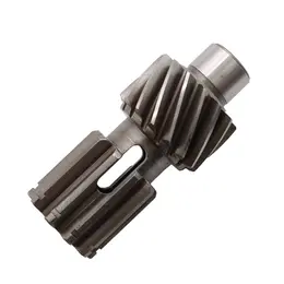 Zupčanik kvačila Tomos APN, slika 1 - Menjač / Kvačilo / Prenos za TOMOS