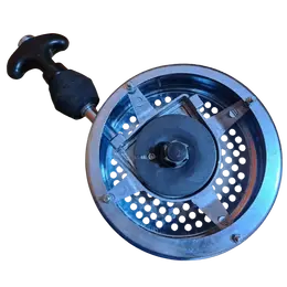 Starter IMT 504 506 Komplet sa zaštitnim limom i mrežom, slika 1 - IMT 506 / IMT 507 / IMT 509