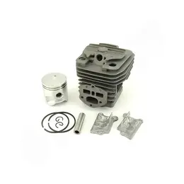 Cilindar i klip testere Husqvarna 120 125 Partner P 340 350S 360 fi 40,5 mm, slika 1 - Delovi za HUSQVARNA / JONSERED testere