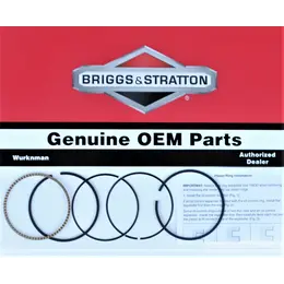 Karike Briggs & Stratton 450E 500E Original 590523, slika 1 - Delovi za BRIGGS & STRATTON kosilice