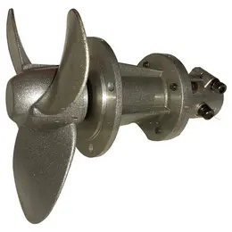 Propeler za trimer fi 28 mm 9 zuba, slika 1 - Delovi za VILLAGER trimere