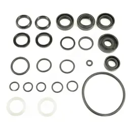 Zaptivke atomizera Villager PS 20 HYUNDAI 768 900 komplet set [CLONE], slika 1 - VILLAGER® DM 14 P atomizer delovi