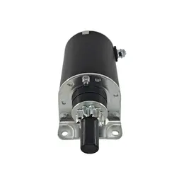 Anlaser traktorske kosilice Kawasaki FH381V FH430V FH480VN John Deere Mia11565 Miu11006 21163-7007, slika 1 - Delovi za KAWASAKI kosilice