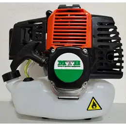 Motor za trimer 2,3KS 52cm³ MTB, slika 1 - Delovi za VILLAGER trimere