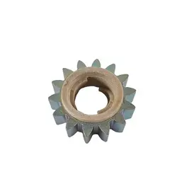 Zupčanik anlasera Briggs & Stratton plastični 14 zuba 693713, slika 1 - Delovi za BRIGGS & STRATTON kosilice