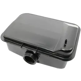 Rezervoar goriva Kipor 186F, slika 1 - KIPOR motori