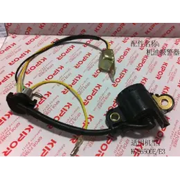 Indikator nivoa ulja Kipor 170F 178F 186F, slika 1 - KIPOR motori