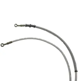 Kočiono crevo GY6 50cc 125cc 150cc 4T 2200 mm zadnje, slika 1 - Kočiono crevo