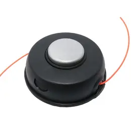 Glava za trimer Husqvarna M12x1,75 Alu, slika 1 - Delovi za HUSQVARNA trimere