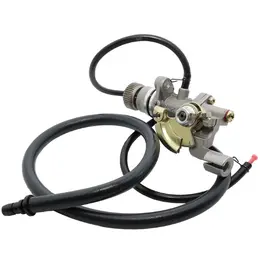 Uljna pumpa CPI Keeway 50cc 2T, slika 1 - Sistem podmazivanja