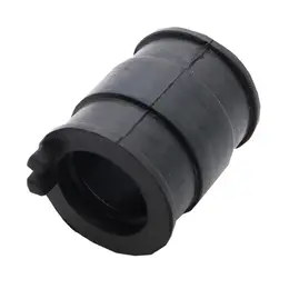 Guma usisnog grla karburatora Minarelli CPI Keeway 50cc 2T fi 24 mm, slika 1 - Grlo i prirubnica