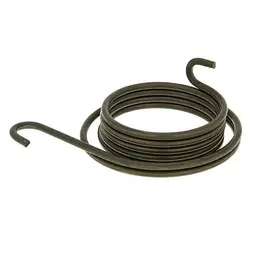 Opruga kurble Peugeot 50cc 2T, slika 1 - Kurbla i zupčanik kurble