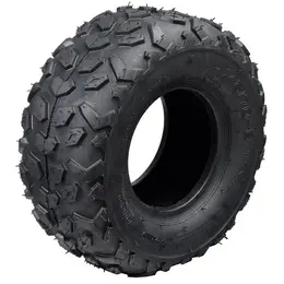 Guma za KVAD 145/70-6 TL QD-112 Tubeless, slika 1 - Gume za ATV i KVAD