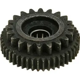 Zupcanik anlasera CPI Keeway 50cc 2T, slika 1 - Anlaser i zupčanici