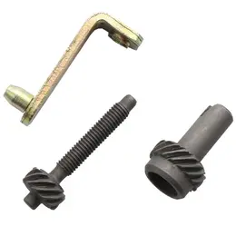 Španer mača testere za Stihl MS 021 023 025 210 230 250 bočno štelovanje Baseh, slika 1 - Delovi za STIHL testere