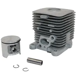 Cilindar i klip za trimer Villager BC 750 CS fi 33 mm, slika 1 - Delovi za VILLAGER trimere