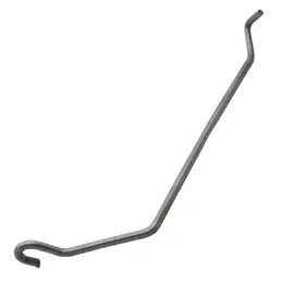 Žica gasa testere za Stihl MS 064 066 640 650 660 Baseh, slika 1 - Delovi za STIHL testere