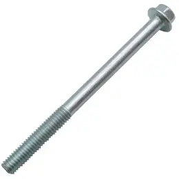 Šraf auspuha testere Husqvarna 36 41 136 137 141 142, slika 1 - Delovi za HUSQVARNA / JONSERED testere