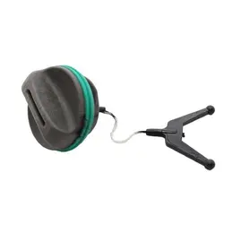 Čep rezervoara goriva i ulja testere Husqvarna 135 435 440 445 450 555 560, slika 1 - Delovi za HUSQVARNA / JONSERED testere