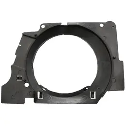 Usmerivač vazduha testere Husqvarna 281 288, slika 1 - Delovi za HUSQVARNA / JONSERED testere