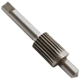 Vreteno uljne pumpe testere Husqvarna 281 288 stari tip 22 zuba, slika 1 - Delovi za HUSQVARNA / JONSERED testere