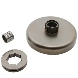 Lančanik testere Dolmar 109 111 115 3/8" sa prstenom Ital, slika 1 - Delovi za DOLMAR testere