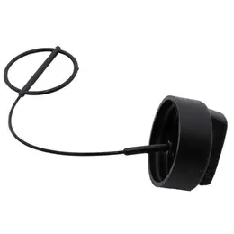 Čep rezervoara goriva testere Husqvarna 40 45 Jonsered 2041 2045, slika 1 - Delovi za HUSQVARNA / JONSERED testere