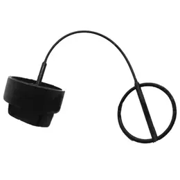 Čep rezervoara ulja testere Husqvarna 40 45 Jonsered 2041 2045 2050, slika 1 - Delovi za HUSQVARNA / JONSERED testere