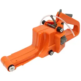 Rezervoar goriva testere Husqvarna 61 novi tip sa rukohvatom, slika 1 - Delovi za HUSQVARNA / JONSERED testere