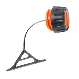 Čep rezervoara ulja testere za Stihl 009 020 023 028 034 048, slika 1 - Delovi za STIHL testere