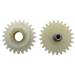 Zupčanici uljne pumpe testere za Stihl 045 056 za lančanik sa prstenom, slika 1 - Delovi za STIHL testere